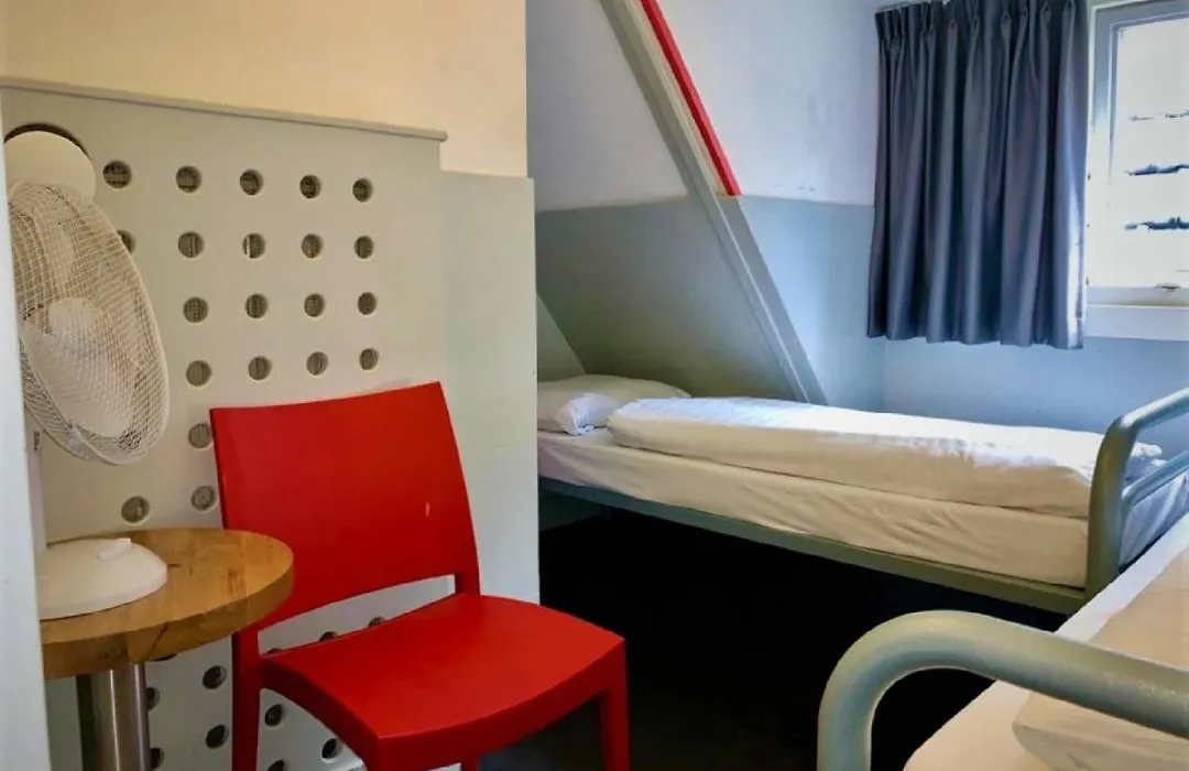 The White Tulip Hostel-1