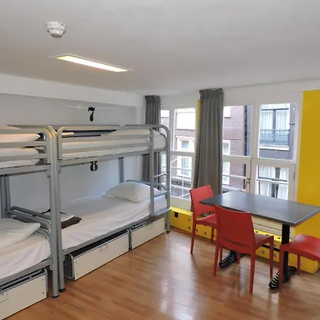 The White Tulip Hostel-2